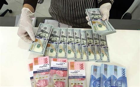 599 USD to IDR: Nilai Tukar Rupiah Hari Ini dan Faktor yang Memengaruhinya
