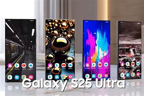 Bocoran Harga Samsung S25: Siap-siap Nabung dari Sekarang!