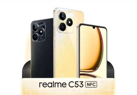 Harga HP Realme 10 Terbaru 2024: Spesifikasi dan Perbandingan Lengkap