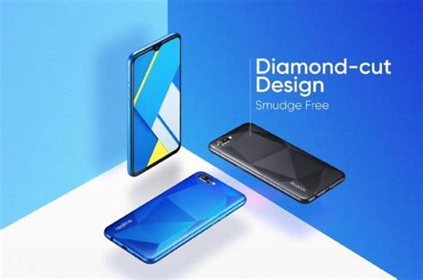Harga HP Realme C2 Terbaru: Spesifikasi dan Pertimbangan Sebelum Membeli