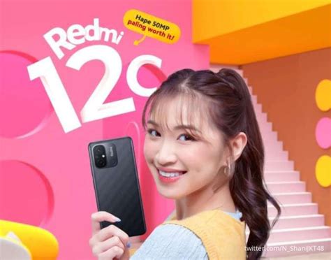 Harga HP Redmi 12C Terbaru: Rincian Lengkap dan Panduan Pembelian