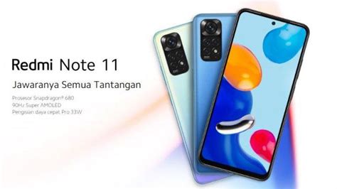 Harga HP Redmi Note 10 Pro Terbaru: Spesifikasi dan Penawaran Terbaik