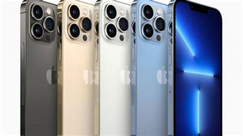 Harga iPhone 13 Pro iBox Terbaru: Update dan Pertimbangan Sebelum Membeli