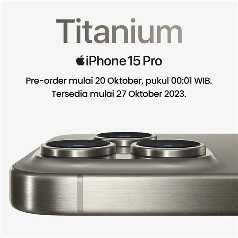 Harga iPhone 15 Pro Max: Prediksi, Spesifikasi, dan Pertimbangan di Indonesia