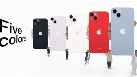 Harga iPhone SE 3 Terbaru: Rincian, Perbandingan, dan Pertimbangan Sebelum Membeli