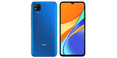 Harga Redmi 9C RAM 4 Terbaru: Spesifikasi, Kelebihan, dan Kekurangan