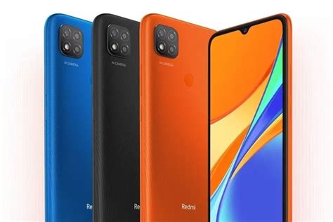 Harga Redmi 9C Terbaru: Update Spesifikasi dan Pertimbangan Membeli (2024)