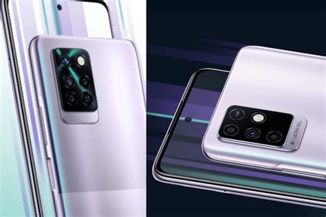 Harga Redmi Note 8 Terbaru: Kupas Tuntas Spesifikasi dan Perbandingannya