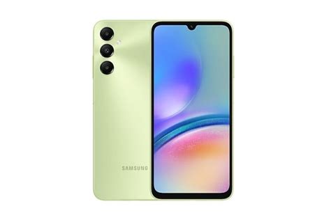 Harga Samsung A05s RAM 6/128 Terbaru: Spesifikasi dan Ulasan Lengkap
