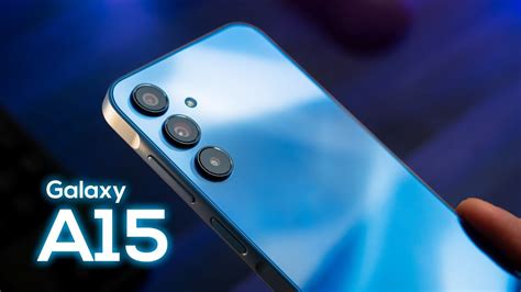 Harga Samsung A15 Terbaru 2024: Spesifikasi, Kelebihan, dan Kekurangannya