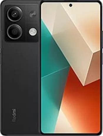 Harga Xiaomi Redmi Note 13 Terbaru: Spesifikasi, Fitur, dan Pertimbangan Sebelum Membeli