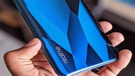 HP Realme Harga 1 Jutaan: Pilihan Terbaik di Kelasnya