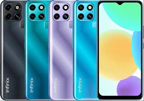 Infinix 1 Jutaan: Pilihan Terbaik Smartphone Murah di Tahun Ini