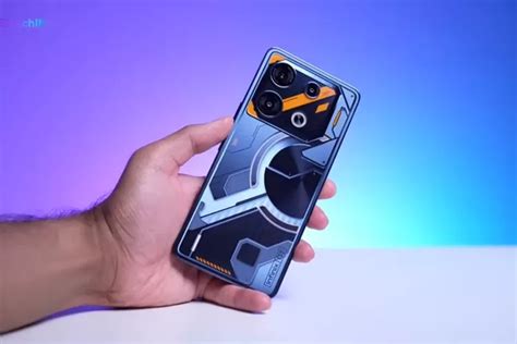 Infinix 50: Smartphone Terbaru dengan Fitur Unggulan dan Harga Terjangkau?