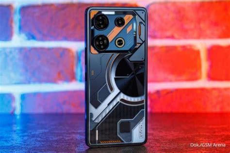 Infinix GT 10 Pro: Harga Terbaru dan Spesifikasi Lengkap 2024