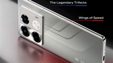 Infinix GT 20 Pro: Harga, Spesifikasi, dan Alasan untuk Memilikinya!