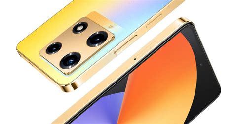Infinix Note 40: Mengupas Tuntas Smartphone Mid-Range Terbaru dari Infinix