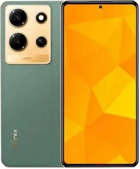 Infinix Note 40 Pro: Ungkap Harga dan Spesifikasi Lengkapnya!