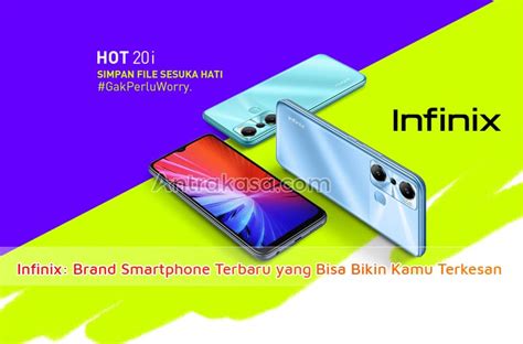 Infinix Note 40: Unggulan Terbaru dari Infinix yang Wajib Kamu Tahu!