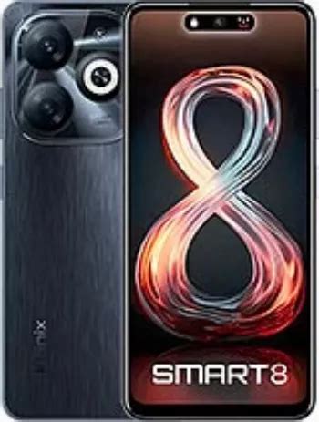Infinix Smart 8 Pro Harga: Review Lengkap dan Informasi Terbaru (2024)
