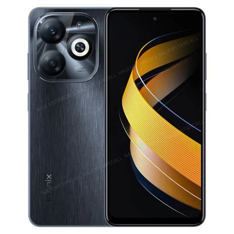 Infinix Smart 8 Pro: Unggulan Baru di Kelas Entry-Level?