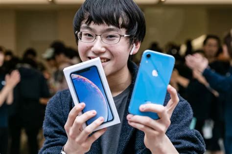 iPhone XR Harga Terbaru 2024: Apakah Masih Worth It?