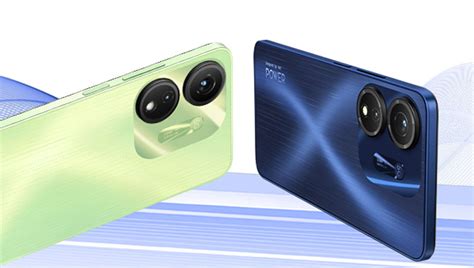 Itel P55 5G: Review Lengkap, Spesifikasi, dan Harga Terbaru