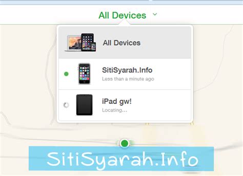 Jangan Panik! Cara Mudah Melacak iPhone yang Hilang dengan Find My iPhone