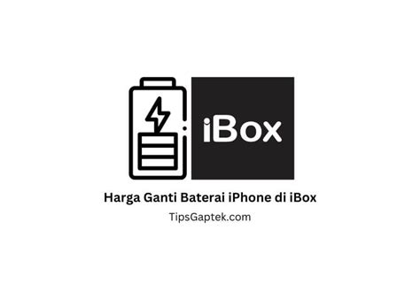 Membongkar Harga Baterai iPhone XR: Panduan Lengkap 2024
