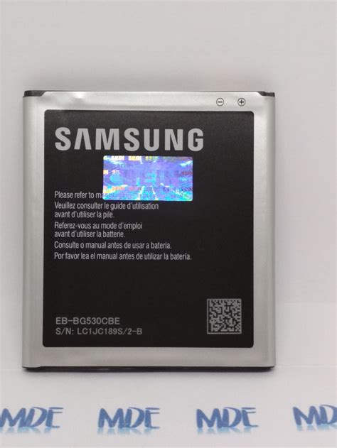 Mencari Harga Terbaik Baterai Samsung J2 Prime? Ini Panduan Lengkapnya!