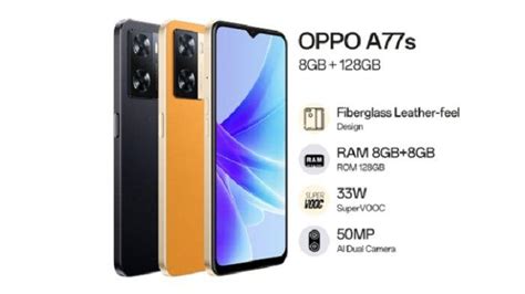 Oppo A38: Review Lengkap, Spesifikasi, dan Harga Terbaru