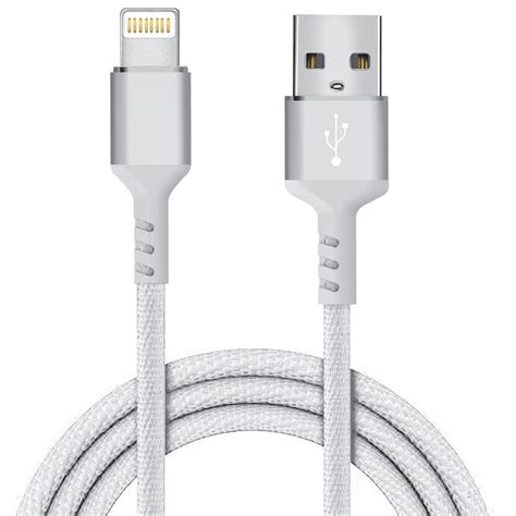 Panduan Lengkap Harga Kabel Charger iPhone Terbaru: Pilih yang Terbaik untuk iPhone Anda!