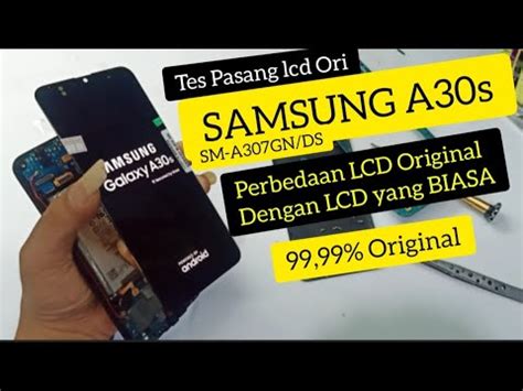 Panduan Lengkap Harga LCD Samsung Terbaru: Tips, Rincian, dan Solusi!