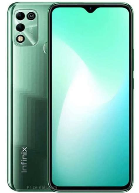 Panduan Lengkap: HP Infinix Harga 1 Jutaan Terbaik di Tahun Ini