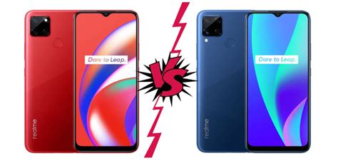 Panduan Lengkap: Realme C12 Harga Terbaru dan Spesifikasi Unggulan