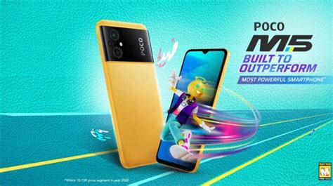 Poco X7 Pro: Bocoran Harga dan Spesifikasi yang Bikin Penasaran!
