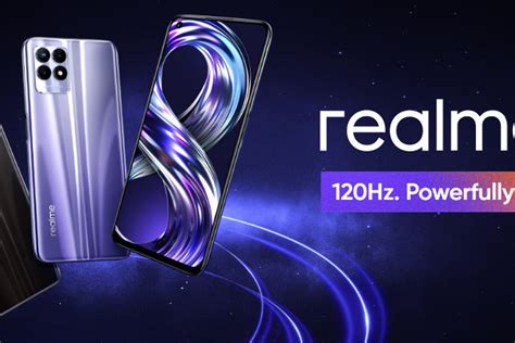 Realme 8i Harga Terbaru dan Spesifikasi Lengkap: Apakah Masih Worth It di Tahun Ini?