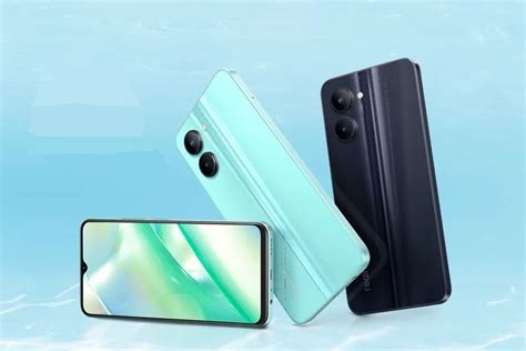Realme C33: Review Lengkap, Spesifikasi, dan Harga Terbaru (2024)
