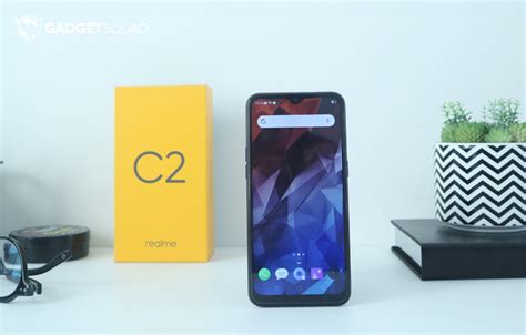 Realme C65: Raja Baru di Kelas Entry-Level? Simak Ulasan Lengkapnya!