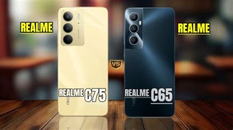 Realme C75: Harga dan Spesifikasi Terbaru, Apakah Layak Dibeli?