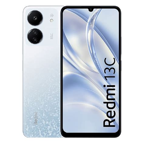 Redmi 13C RAM 6/128: Harga Terbaru, Spesifikasi Unggulan, dan Worth It?