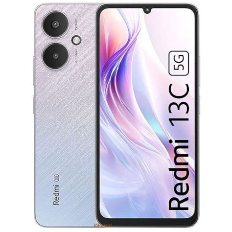 Redmi 13C: Spesifikasi dan Harga Terbaru di Indonesia (2024)