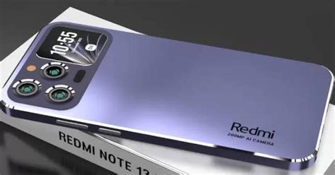 Redmi Note 13 Pro 5G: Kupas Tuntas Harga, Spesifikasi, dan Alasan untuk Membeli!