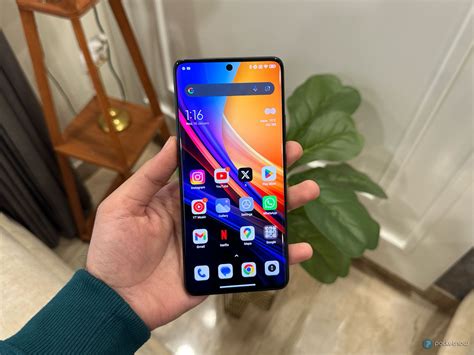 Redmi Note 13 Pro: Review Lengkap, Spesifikasi, dan Harga Terbaru