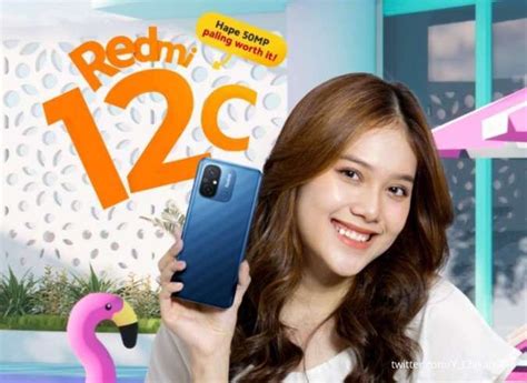 Rekomendasi HP Xiaomi Harga 1 Jutaan Terbaik Tahun Ini