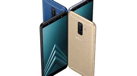 Samsung A06: Spesifikasi, Harga, dan Fitur Unggulan