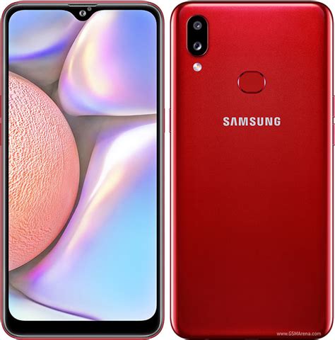Samsung A10s Harga Bekas: Worth It di Tahun Ini? Kupas Tuntas!
