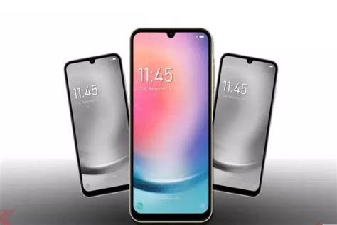 Samsung A25: Spesifikasi, Fitur Unggulan, dan Daftar Harga Terkini