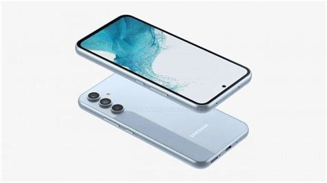 Samsung A34 5G: Cek Harga Terbaru dan Spesifikasi Unggulannya!