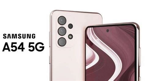 Samsung A55 5G Harga Terbaru di Indonesia: Spesifikasi dan Tempat Beli Terbaik